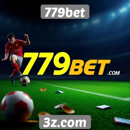 Promoções e bônus atraem novos jogadores no 779bet