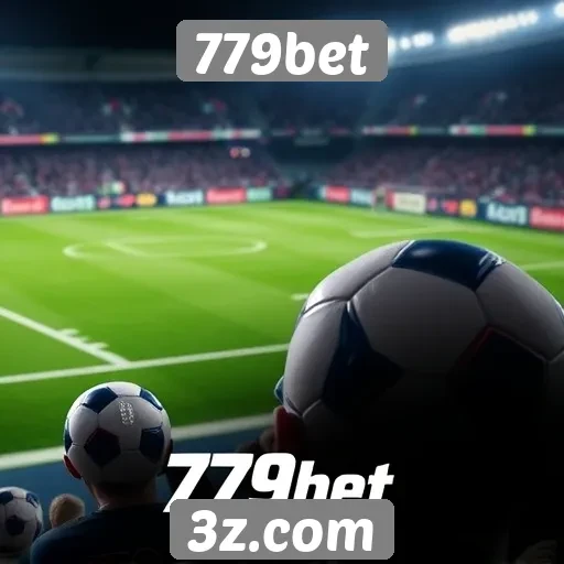 Segurança e confiabilidade no site de jogos 779bet